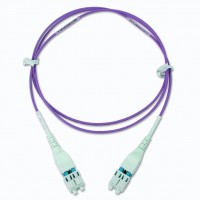 OM4+ Universal LC